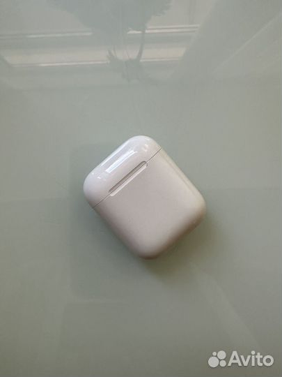 Наушники Airpods