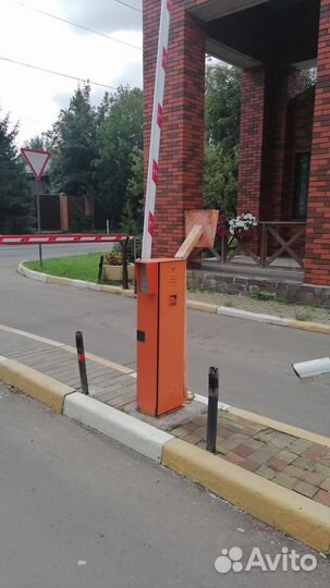 Ремонт ворот