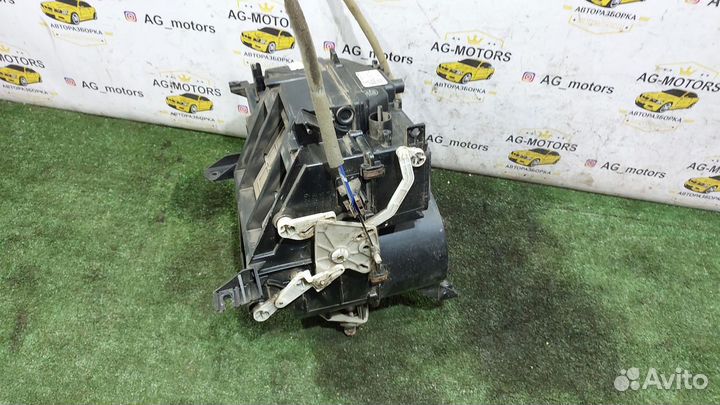 Корпус отопителя Mitsubishi Carisma I