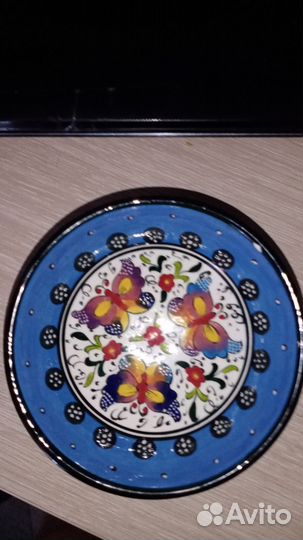 Сувенирный набор из Турции (Стамбул)