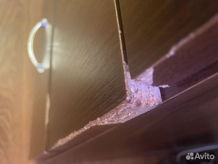 Письменный стол бу