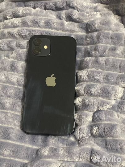 iPhone 12, 128 ГБ