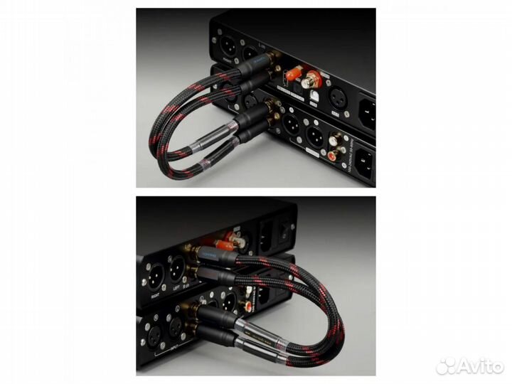 Кабель Topping TCR2 0.25 m