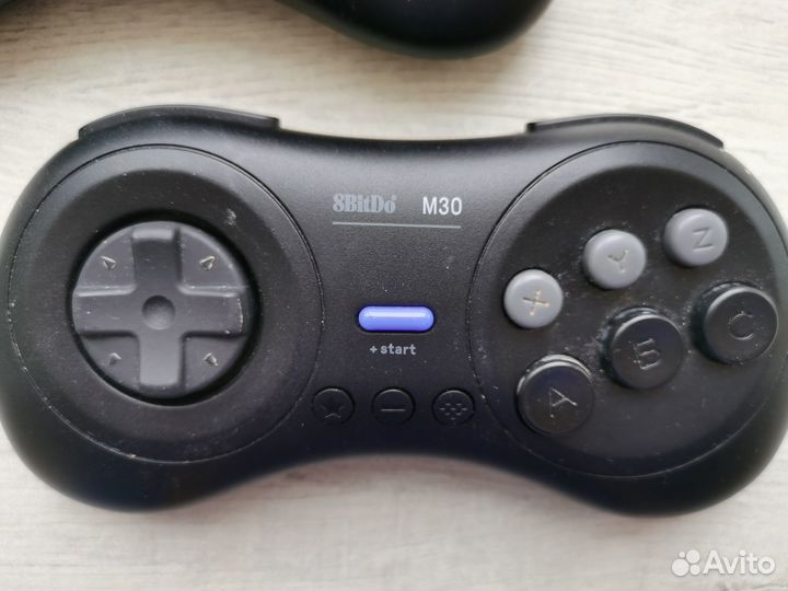 Джойстик M30