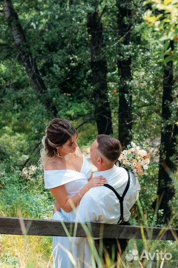 Фотограф фотосессии Новосибирск осень