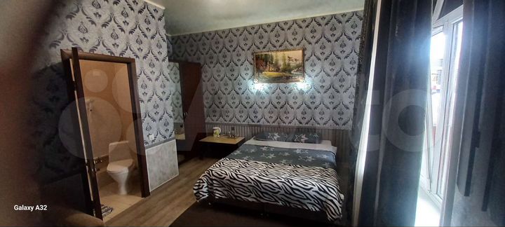 Комната 20 м², 2/2 эт.