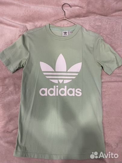 Футболка Adidas (оригинал)