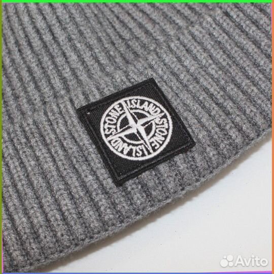Шапка Stone Island (72342 Номер партии: )