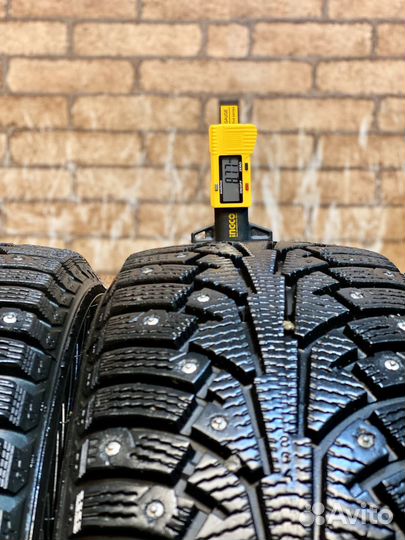 Nokian Tyres Nordman 5 205/55 R16