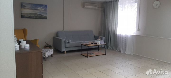 Студия массажа