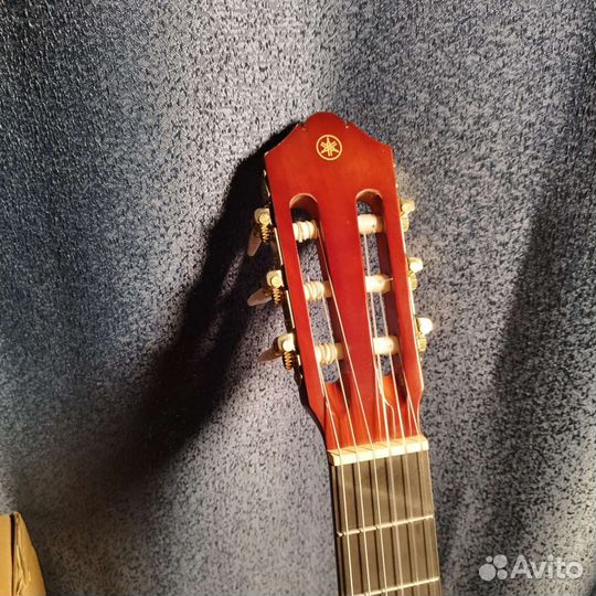 Yamaha c40 с клиентом 3 в 1