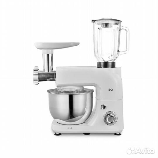 Планетарный миксер BQ MX620