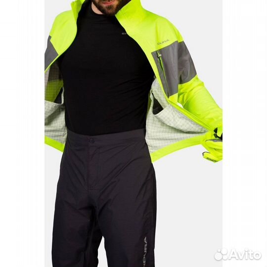 Endura Urban Luminite Waterproof One Piece