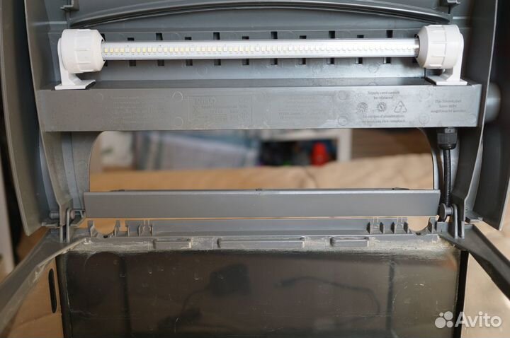 Аквариум Tetra AquaArt LED 20 литров