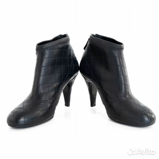 Ботильоны Chanel (оригинал)