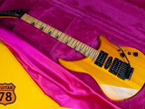 Мечта старого металлиста Gibson M3 1982 wrong SN