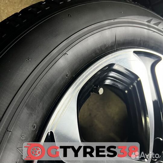 Honda R17 5x114.3 7JJ ET55 (354D40304)