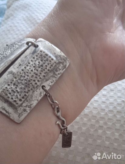 Браслет на руку, стиль бохо