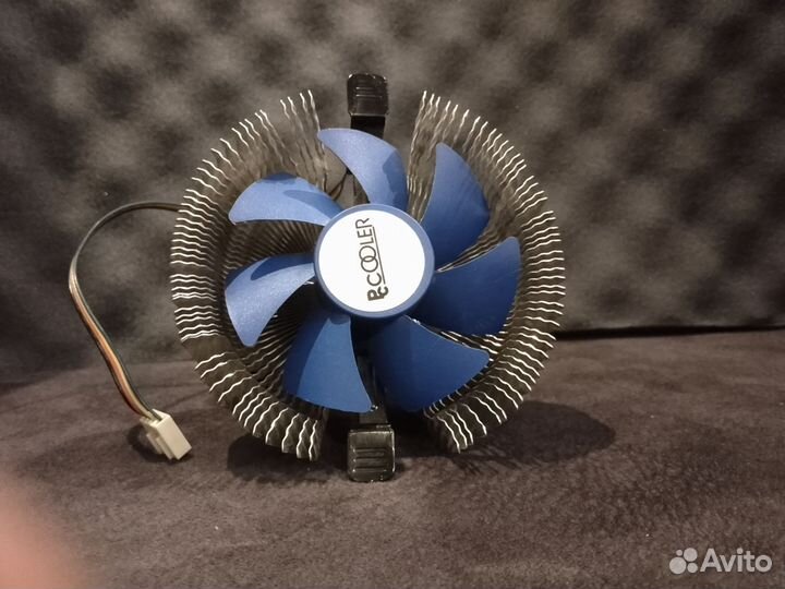 Комплектующие для пк