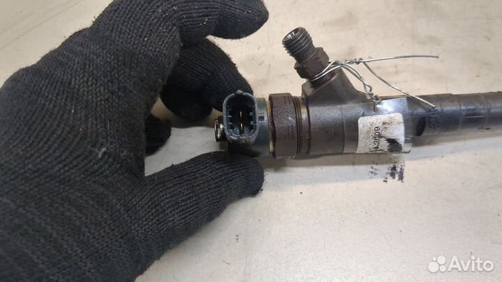 Форсунка топливная Opel Corsa D, 2009