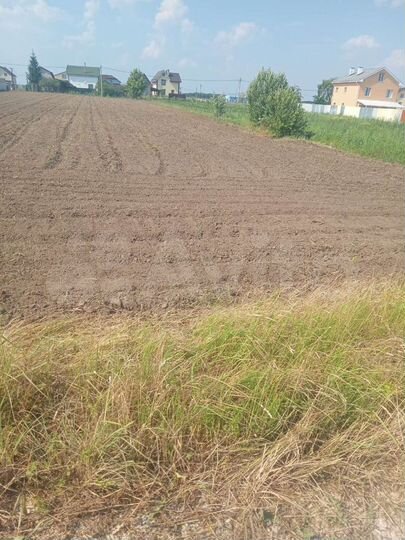 Участок 30 сот. (ИЖС)