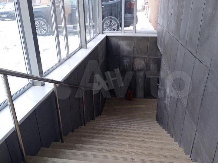 Аренда кафе, ресторана, общепита 266.5 м2 м