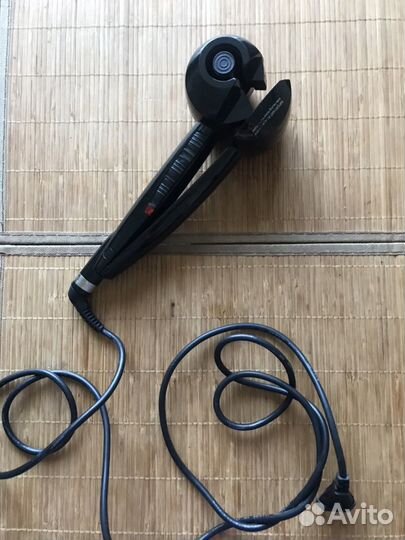 Стайлер для волос