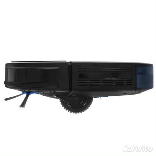 Робот-пылесос Anker EufyRoboVac15CBlack