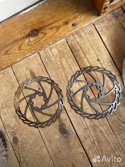 Велозапчасти бу