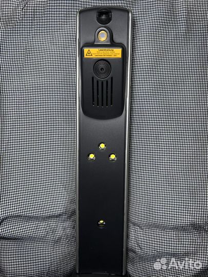 Портативный сканер