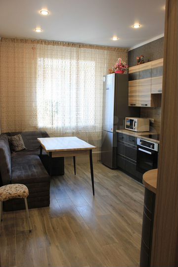 2-к. квартира, 67 м², 3/5 эт.