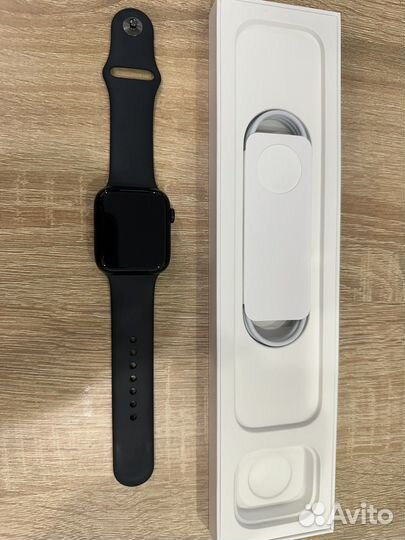 Apple watch se 2022 44mm