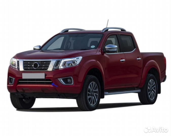 Отключение егр Nissan Navara D23, отключение EGR