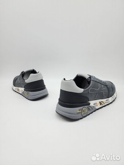 Свитер Premiata