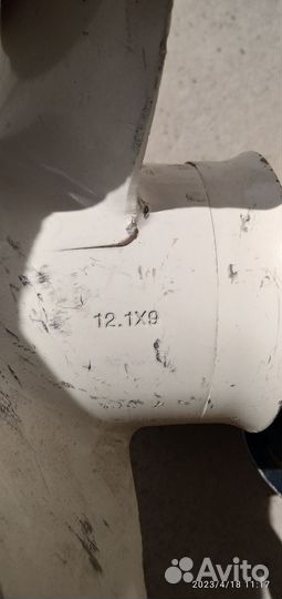 Винт для плм