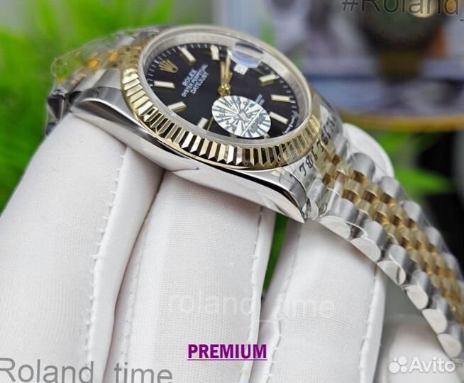 Женские часы Rolex