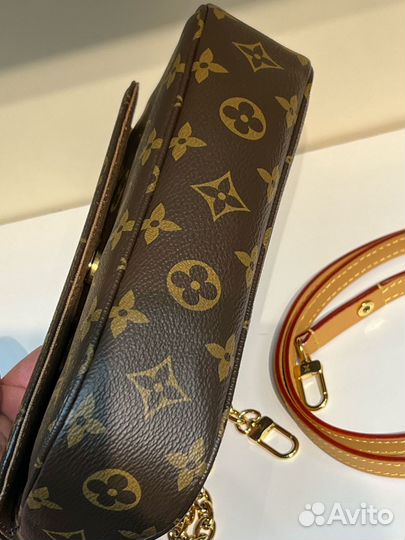 Сумка Louis Vuitton оригинал