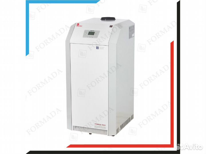 Котел газовый Lemax clever 20