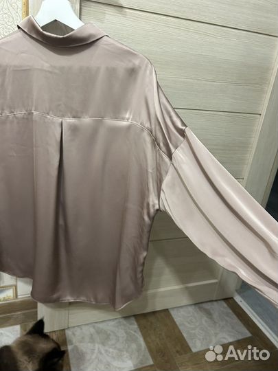 Блузка женская