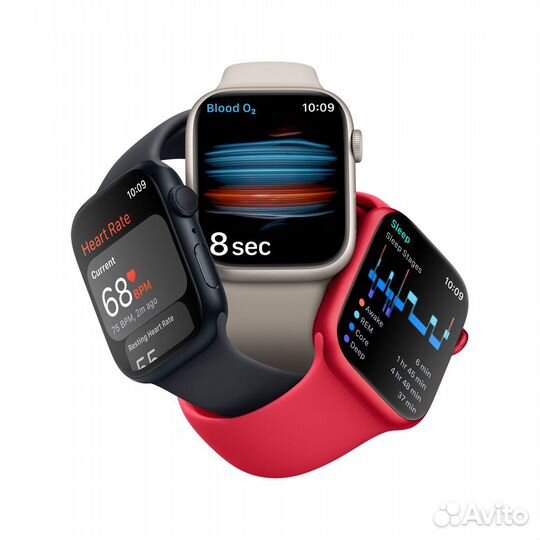 Apple Watch Series 8 45mm