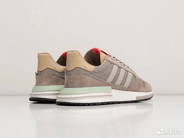 Кроссовки Adidas ZX люкс качество 43,44