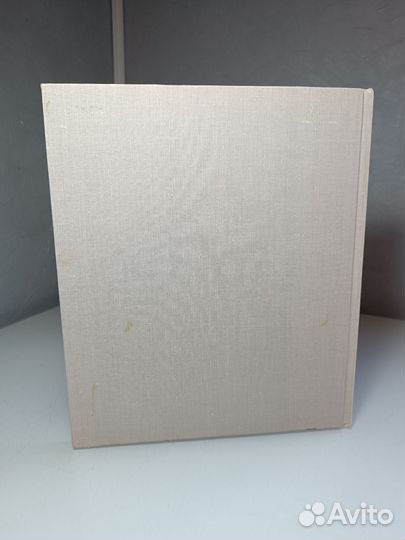 Сергей Васильевич Герасимов альбом