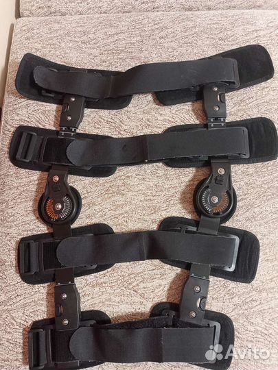 Коленный ортез