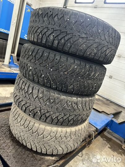 Nordman Nordman 4 185/60 R14