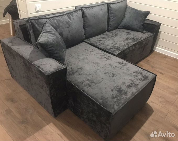 Диван кровать / Модульный диван