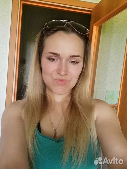 Макияж и прическа