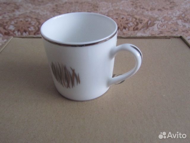 Кофейный сервиз