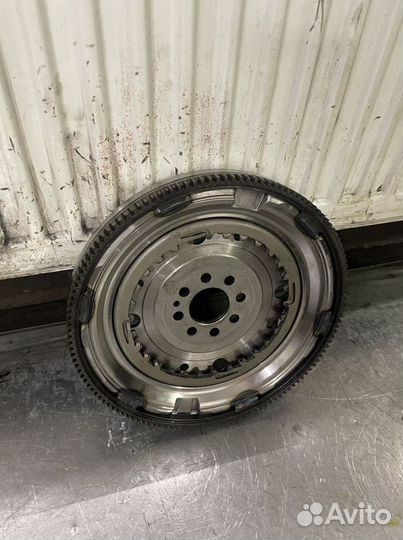 Маховик DSG7 DQ200 Volkswagen: Passat