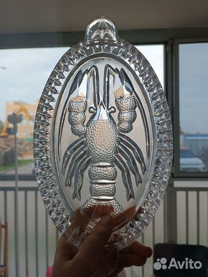 Селедочница 