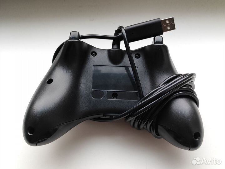 Геймпад/джостик для xbox 360 или пк